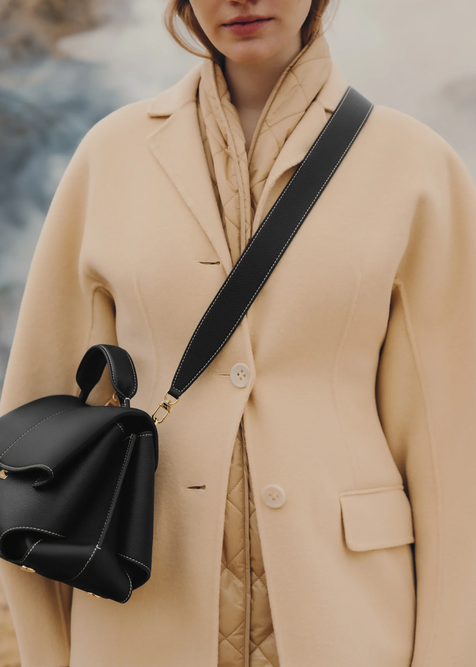 Solée EDITION SİYAH BAG