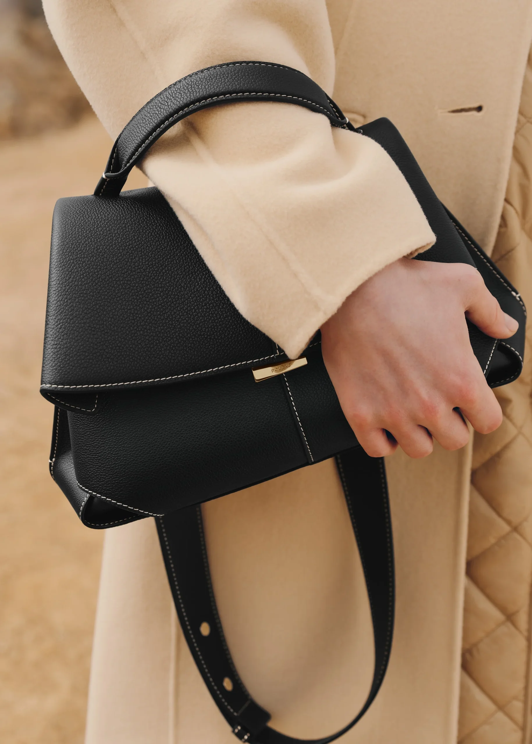 Solée EDITION SİYAH BAG