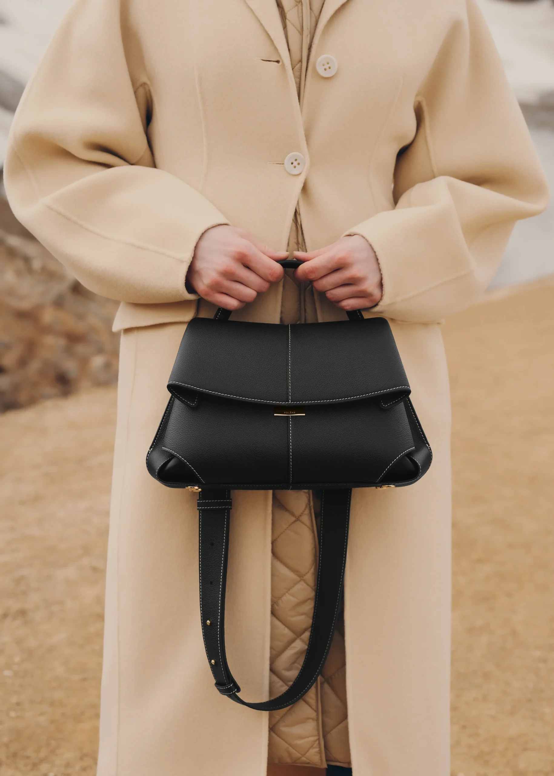 Solée EDITION SİYAH BAG