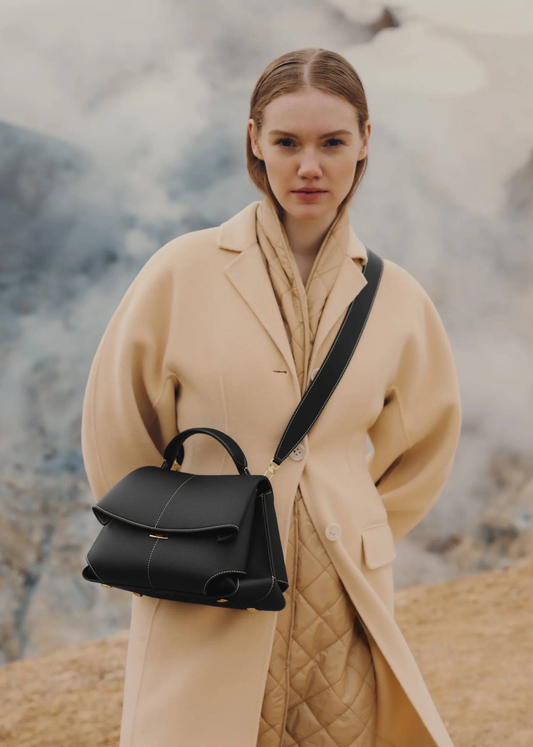 Solée EDITION SİYAH BAG
