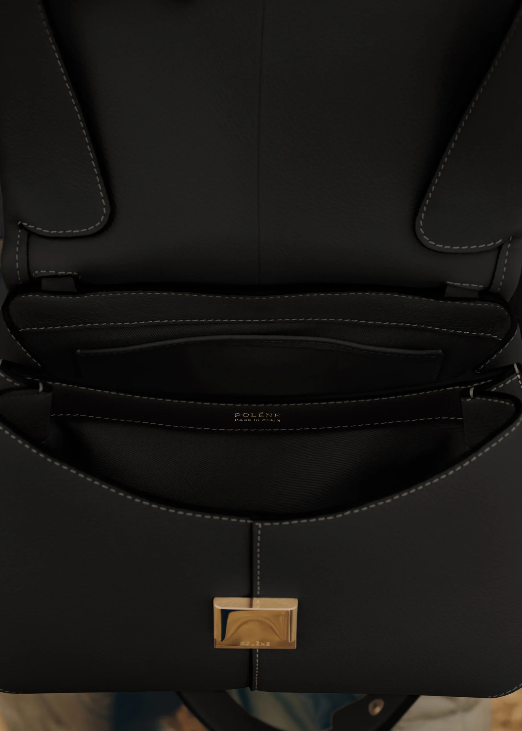 Solée EDITION SİYAH BAG