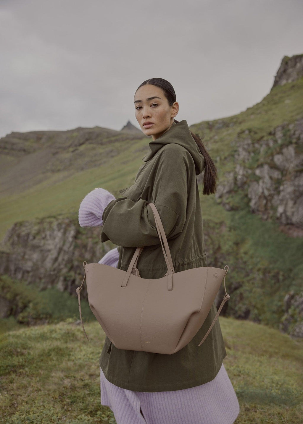 Aria Bag