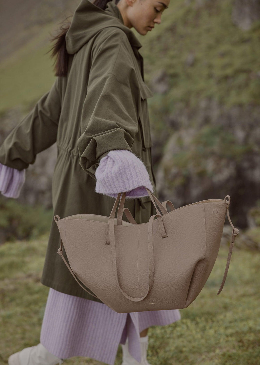 Aria Bag