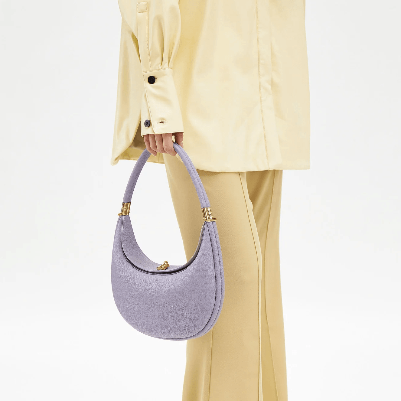 Essensia Nuvia Bag Purple