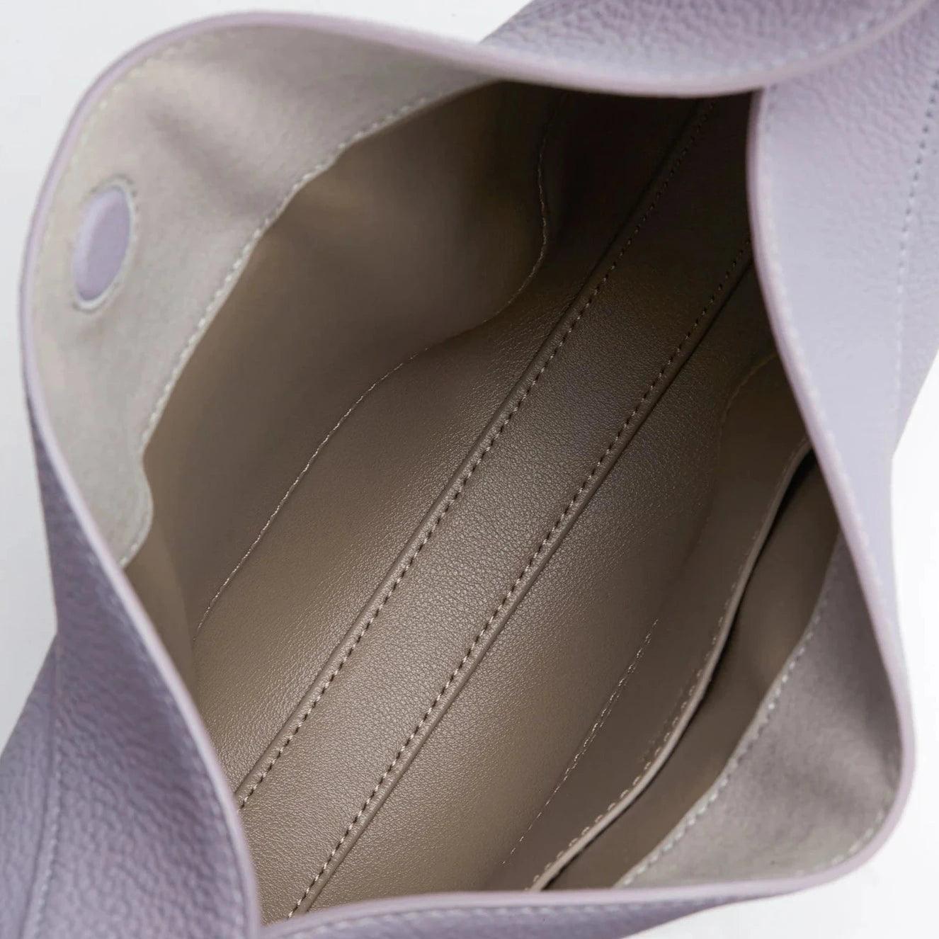 Essensia Nuvia Bag Purple