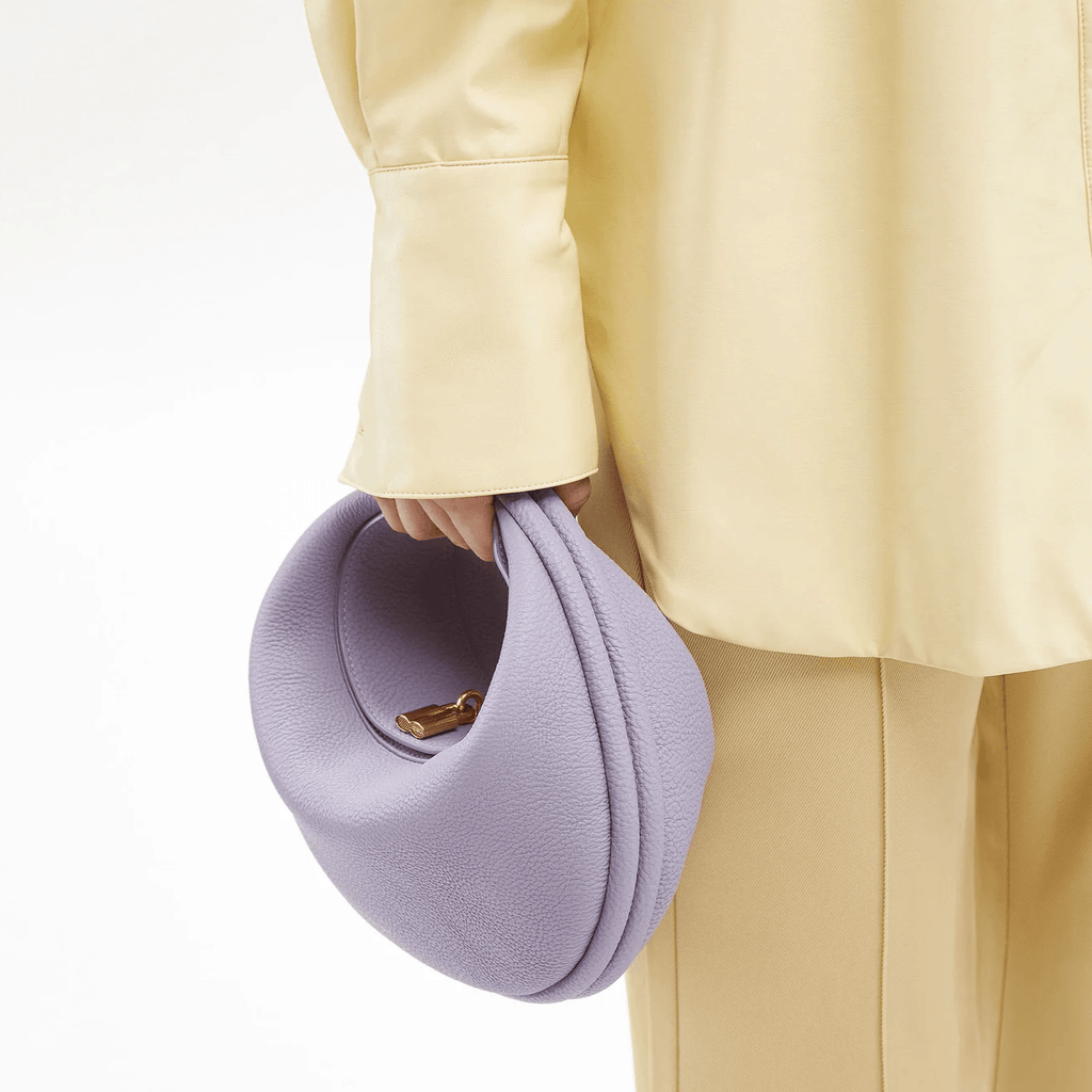 Essensia Nuvia Bag Purple