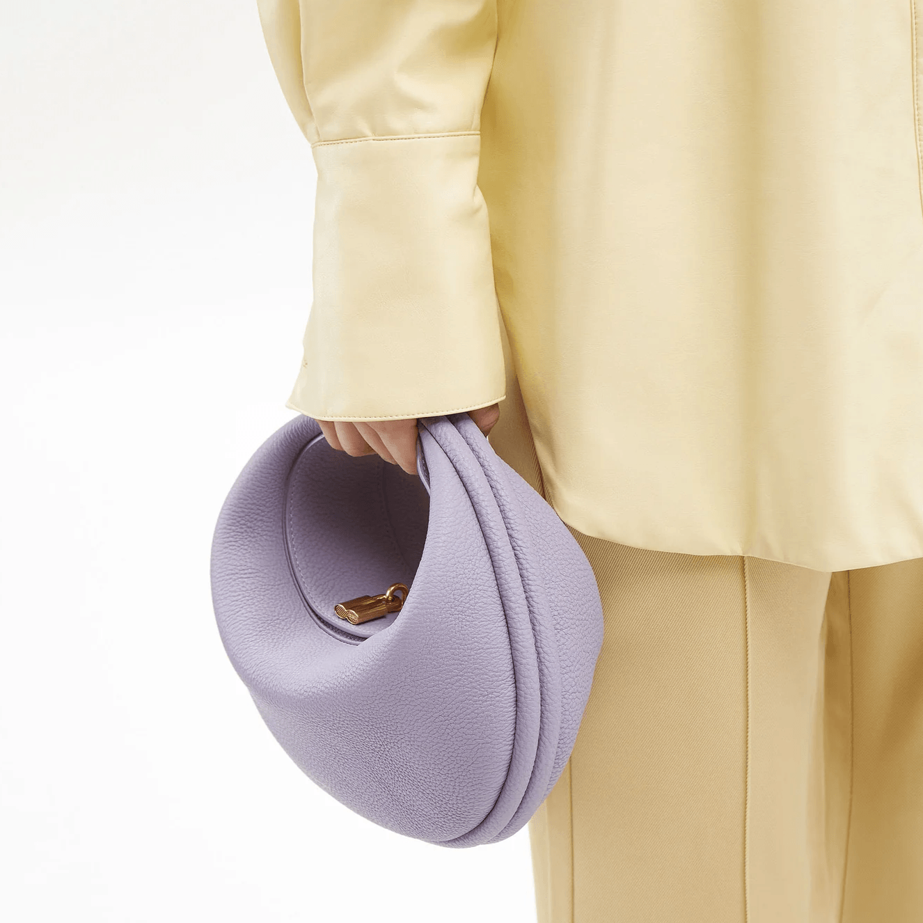 Essensia Nuvia Bag Purple