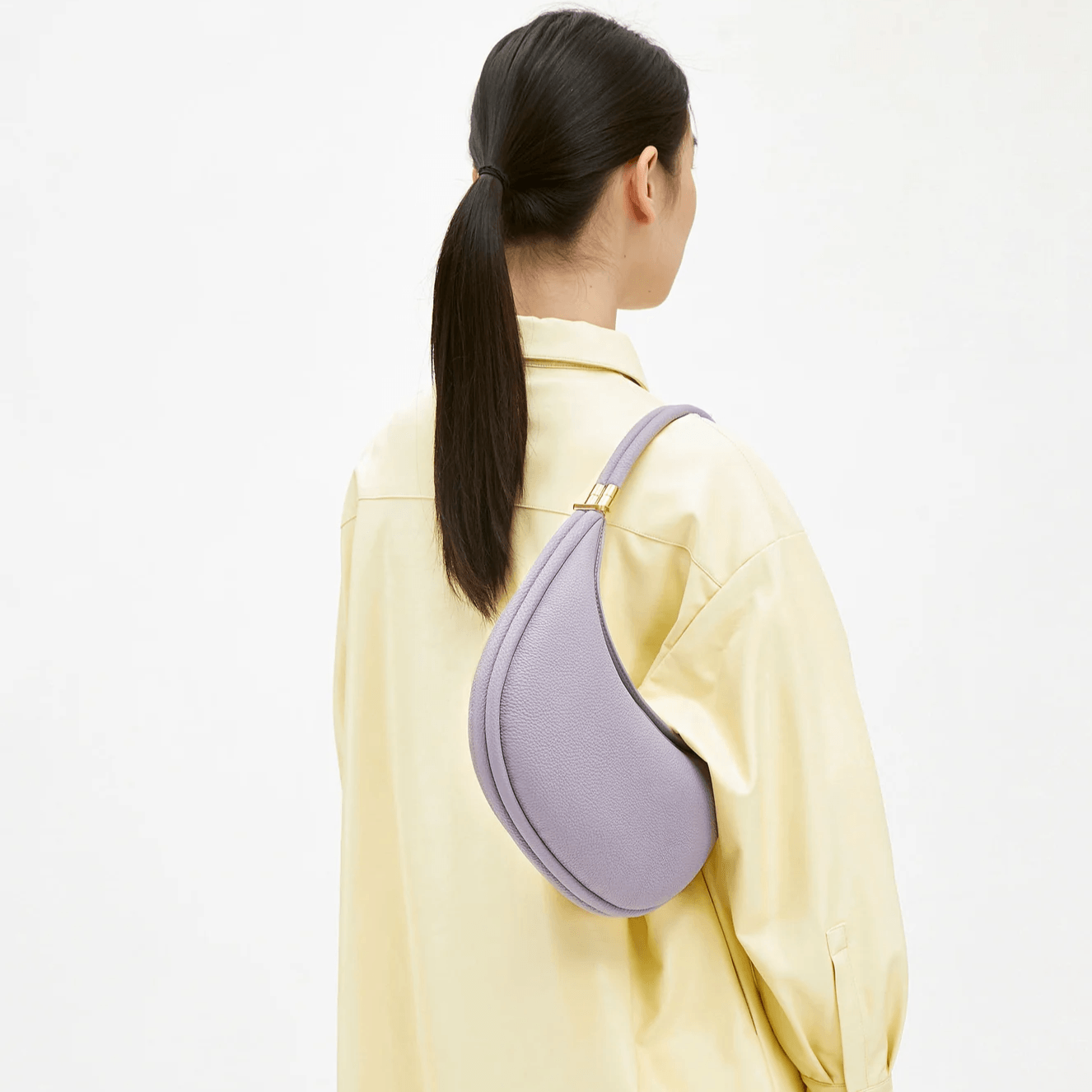 Essensia Nuvia Bag Purple