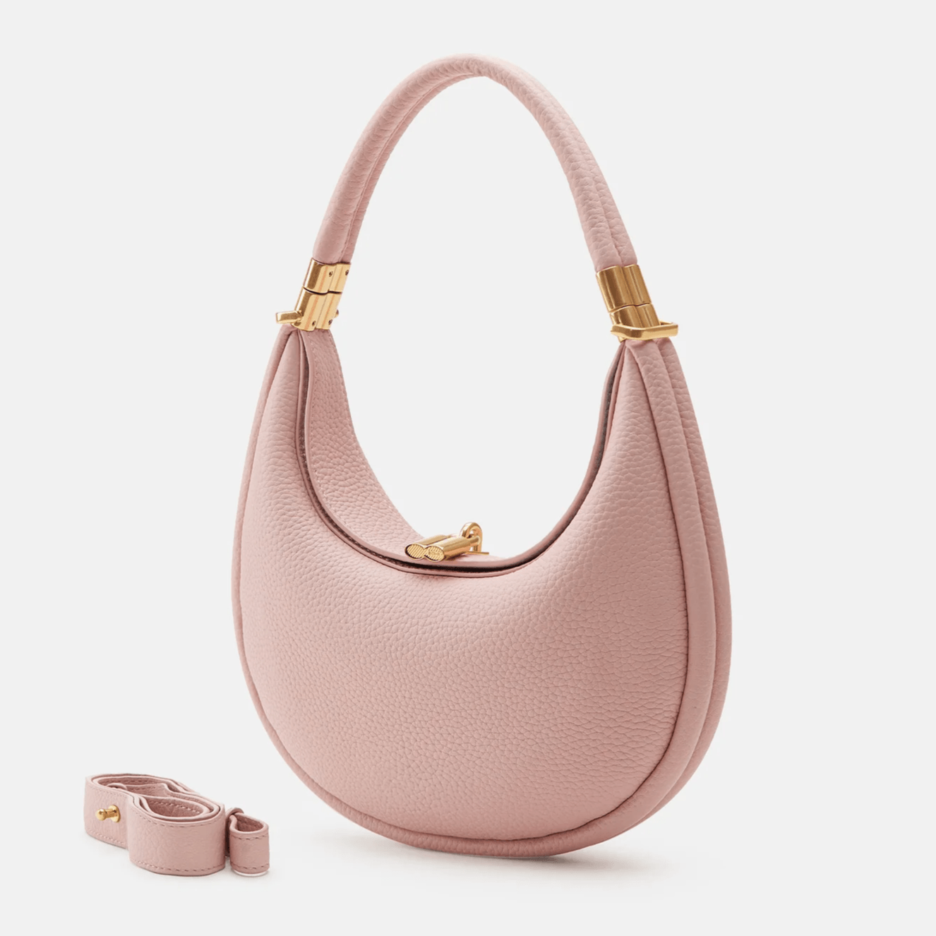 Essensia Nuvia Bag Toz Pembe