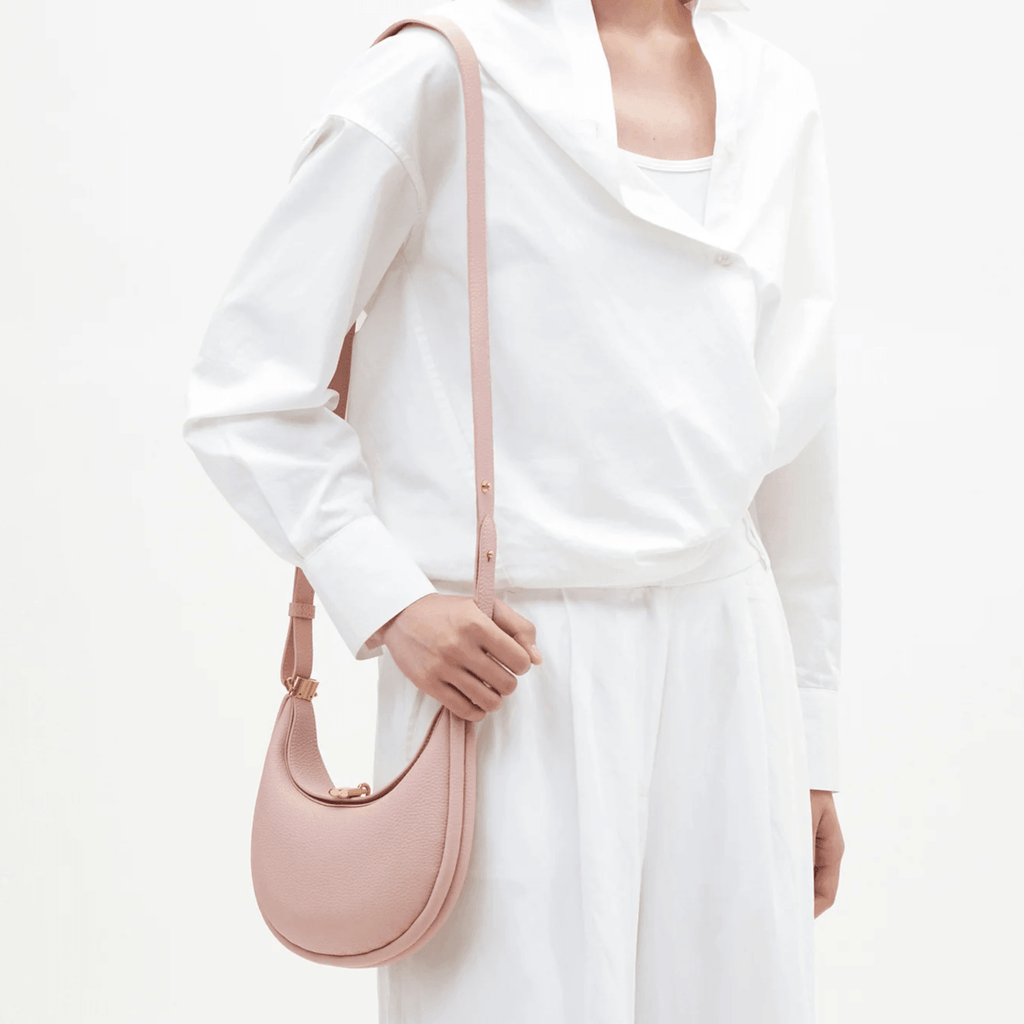 Essensia Nuvia Bag Toz Pembe