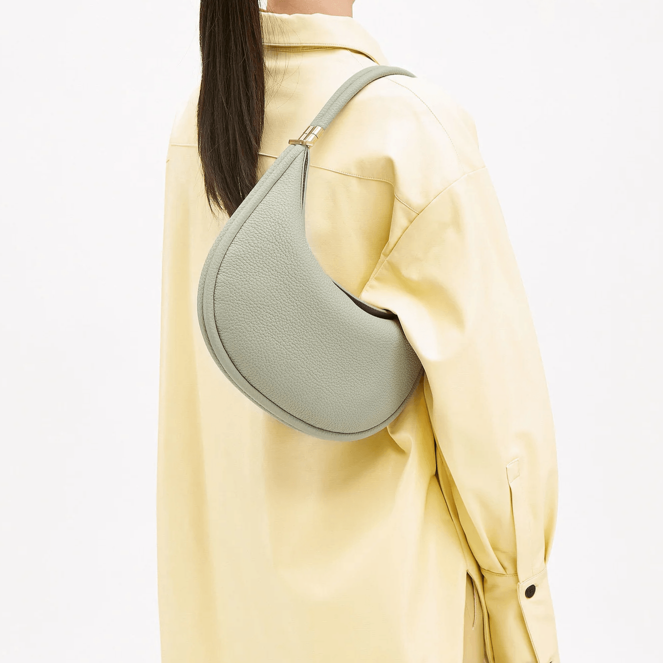 Essensia Nuvia Bag Lıme