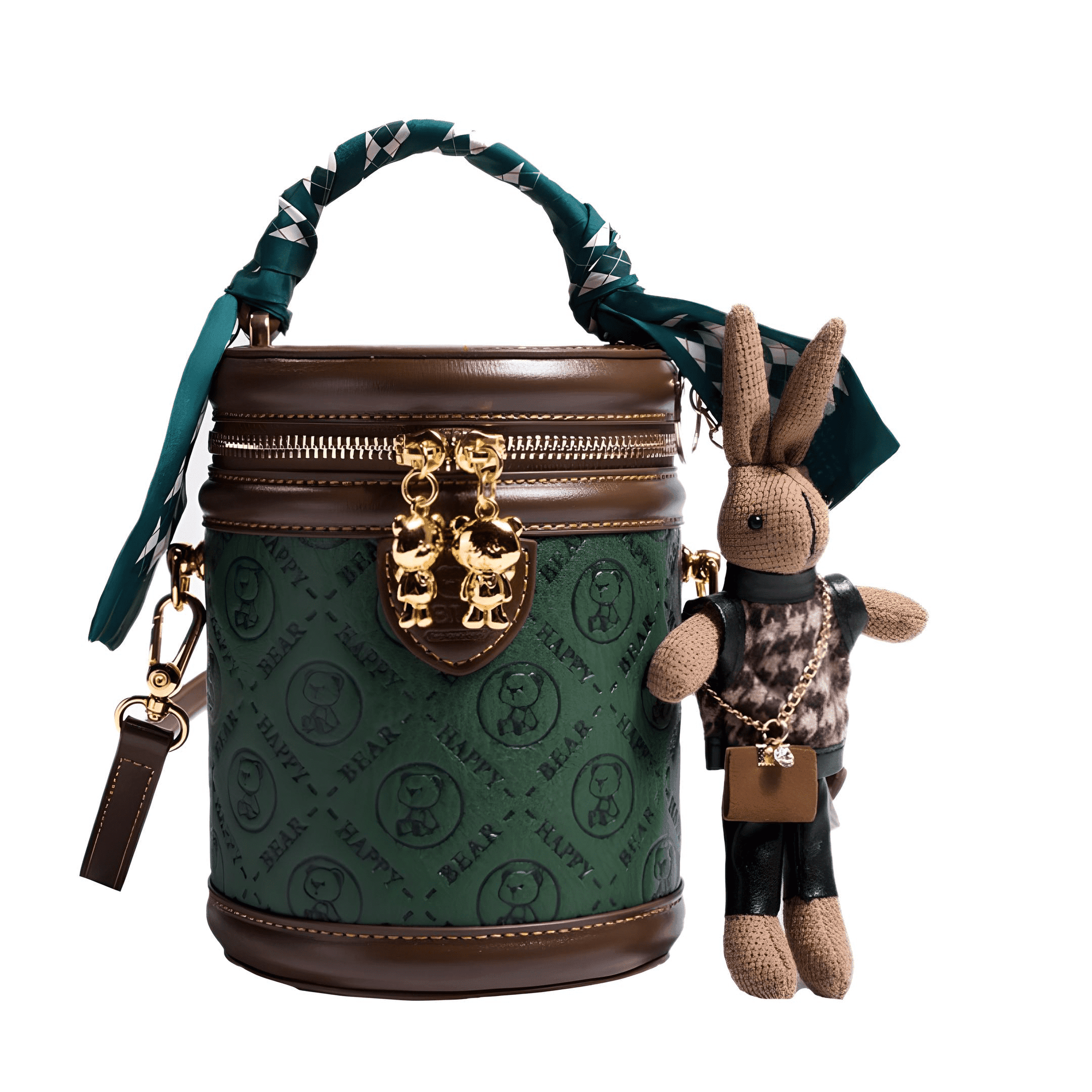 Château Charms Carry Bag